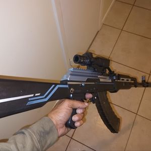 Brand new in the box splatter blaster